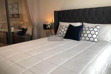 1 Bedroom Condo for rent in Life One Wireless, Lumpini, Bangkok near BTS Ploen Chit