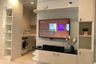 1 Bedroom Condo for rent in Life One Wireless, Lumpini, Bangkok near BTS Ploen Chit