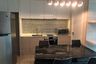 1 Bedroom Condo for rent in The Room Sukhumvit 21, Khlong Toei Nuea, Bangkok near MRT Sukhumvit