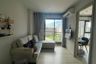 2 Bedroom Condo for rent in Life One Wireless, Lumpini, Bangkok near BTS Ploen Chit