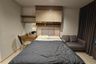 1 Bedroom Condo for rent in Life One Wireless, Lumpini, Bangkok near BTS Ploen Chit