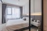 1 Bedroom Condo for rent in Life One Wireless, Lumpini, Bangkok near BTS Ploen Chit