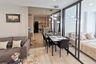 1 Bedroom Condo for rent in Life One Wireless, Lumpini, Bangkok near BTS Ploen Chit