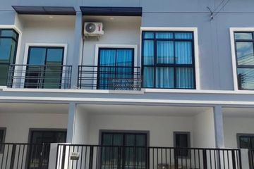 3 Bedroom Townhouse for rent in Bang Khae, Bangkok