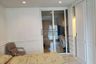 1 Bedroom Condo for rent in Life One Wireless, Lumpini, Bangkok near BTS Ploen Chit