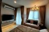 1 Bedroom Condo for rent in Life One Wireless, Lumpini, Bangkok near BTS Ploen Chit