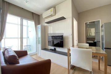 1 Bedroom Condo for rent in The Coast Bangkok, Bang Na, Bangkok near BTS Bang Na