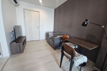 1 Bedroom Condo for rent in Life One Wireless, Lumpini, Bangkok near BTS Ploen Chit