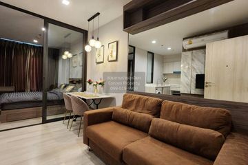 1 Bedroom Condo for rent in Life One Wireless, Lumpini, Bangkok near BTS Ploen Chit