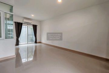 3 Bedroom House for rent in Q District Suksawat-Wongwaen Rama 3, Bang Chak, Samut Prakan