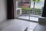 1 Bedroom Condo for rent in Elements Srinakarin, Nong Bon, Bangkok near MRT Srinagarindra 38