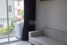1 Bedroom Condo for rent in Elements Srinakarin, Nong Bon, Bangkok near MRT Srinagarindra 38