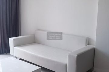 1 Bedroom Condo for rent in Elements Srinakarin, Nong Bon, Bangkok near MRT Srinagarindra 38