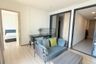 1 Bedroom Condo for rent in XT Phayathai, Thanon Phaya Thai, Bangkok near BTS Phaya Thai