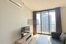 1 Bedroom Condo for rent in XT Phayathai, Thanon Phaya Thai, Bangkok near BTS Phaya Thai