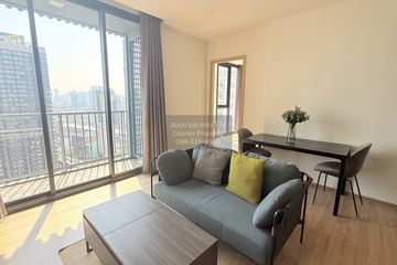 1 Bedroom Condo for rent in XT Phayathai, Thanon Phaya Thai, Bangkok near BTS Phaya Thai