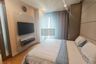 1 Bedroom Condo for rent in The Address Sathorn, Silom, Bangkok near BTS Chong Nonsi
