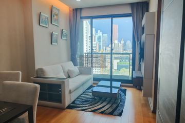 1 Bedroom Condo for rent in The Address Sathorn, Silom, Bangkok near BTS Chong Nonsi