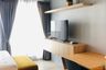 1 Bedroom Condo for rent in Life One Wireless, Lumpini, Bangkok near BTS Ploen Chit