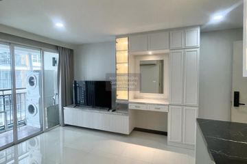 1 Bedroom Condo for rent in Voque Sukhumvit 16, Khlong Toei, Bangkok near BTS Asoke