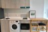 1 Bedroom Condo for rent in Life One Wireless, Lumpini, Bangkok near BTS Ploen Chit