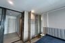 1 Bedroom Condo for rent in Life One Wireless, Lumpini, Bangkok near BTS Ploen Chit