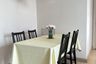 2 Bedroom Condo for rent in The Tree Interchange, Bang Sue, Bangkok near MRT Tao Poon