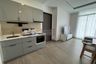 1 Bedroom Condo for rent in Supalai Premier Samsen - Ratchawat, Thanon Nakhon Chai Si, Bangkok near Airport Rail Link Ratchawithi