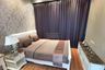 1 Bedroom Condo for rent in Ivy Sathorn 10, Silom, Bangkok near BTS Chong Nonsi