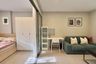 1 Bedroom Condo for rent in Quintara Phume Sukhumvit 39, Khlong Tan Nuea, Bangkok near BTS Phrom Phong