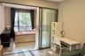 1 Bedroom Condo for rent in Quintara Phume Sukhumvit 39, Khlong Tan Nuea, Bangkok near BTS Phrom Phong