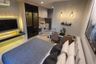 1 Bedroom Condo for rent in Life One Wireless, Lumpini, Bangkok near BTS Ploen Chit