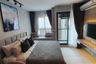 1 Bedroom Condo for rent in Life One Wireless, Lumpini, Bangkok near BTS Ploen Chit
