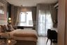 1 Bedroom Condo for rent in Life One Wireless, Lumpini, Bangkok near BTS Ploen Chit