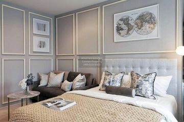 1 Bedroom Condo for rent in Life One Wireless, Lumpini, Bangkok near BTS Ploen Chit