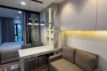1 Bedroom Condo for rent in Modiz Sukhumvit 50, Phra Khanong, Bangkok near BTS On Nut