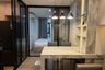 1 Bedroom Condo for rent in Modiz Sukhumvit 50, Phra Khanong, Bangkok near BTS On Nut