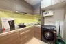 1 Bedroom Condo for Sale or Rent in Belle Grand Rama 9, Huai Khwang, Bangkok near MRT Phra Ram 9