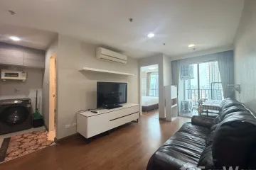 1 Bedroom Condo for Sale or Rent in Belle Grand Rama 9, Huai Khwang, Bangkok near MRT Phra Ram 9