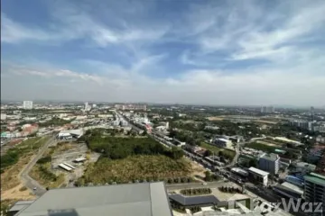 1 Bedroom Condo for sale in Supalai Mare, Nong Prue, Chonburi