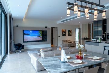 3 Bedroom Villa for rent in Clover Residence, Si Sunthon, Phuket
