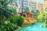 2 Bedroom Condo for sale in Atlantis Condo Resort, Nong Prue, Chonburi