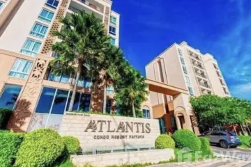 2 Bedroom Condo for sale in Atlantis Condo Resort, Nong Prue, Chonburi