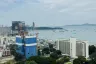 1 Bedroom Condo for sale in Centric Sea, Nong Prue, Chonburi