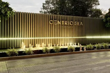 1 Bedroom Condo for sale in Centric Sea, Nong Prue, Chonburi