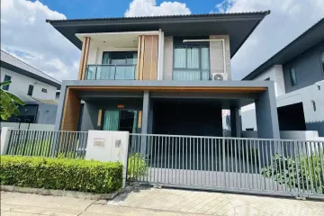 4 Bedroom House for sale in Bang Lamung, Chonburi