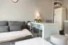 1 Bedroom Condo for rent in North Condo Serene Lake, Mae Hia, Chiang Mai