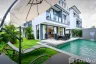 5 Bedroom Villa for rent in Laguna Park 2, Choeng Thale, Phuket