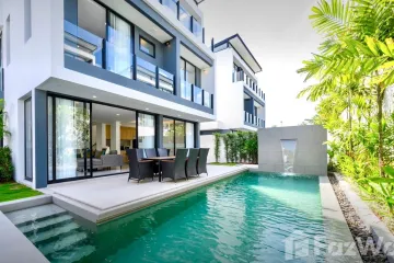 5 Bedroom Villa for rent in Laguna Park 2, Choeng Thale, Phuket