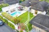 5 Bedroom Villa for rent in Tanode Estate, Choeng Thale, Phuket